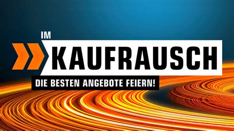 Stark Reduziert Media Markt Und Saturn Starten Mit Neuen Top Deals