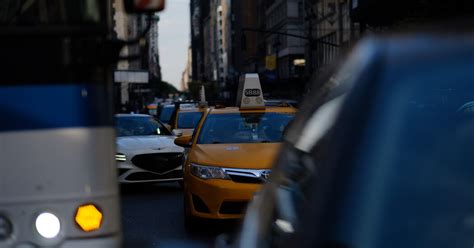 Congestion Pricing Plan in New York City Clears Final Federal Hurdle