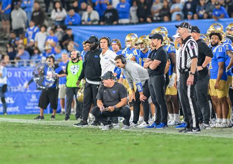 Five Things: UCLA vs. Utah - Daily Bruin