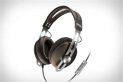 Sennheiser Momentum Headphones | Uncrate