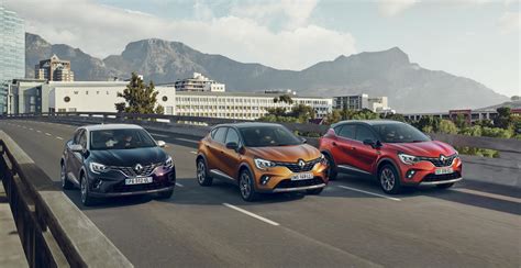 E Guide Renault Captur Tout Conna Tre De Votre V Hicule Index