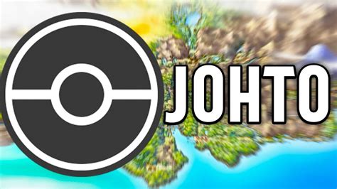 Pokemmo Where Is Johto Youtube