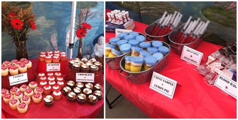 DIY Medical Theme Party | hubpages