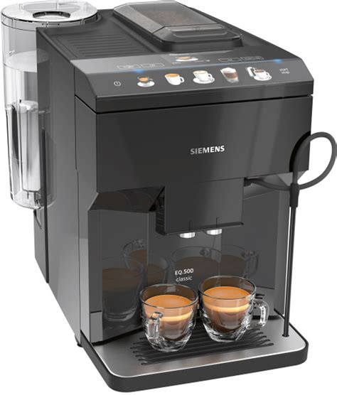 Siemens EQ 500 Classic TP501D09 Ab 499 00 Juli 2021 Preise