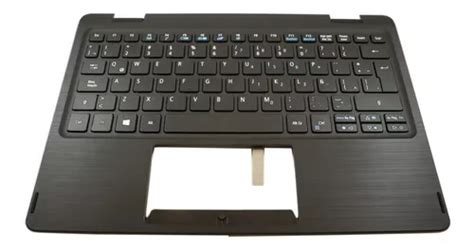 Tapa Superior Con Teclado Acer Spin Sp111 31 6b gl5n1 002 Envío gratis