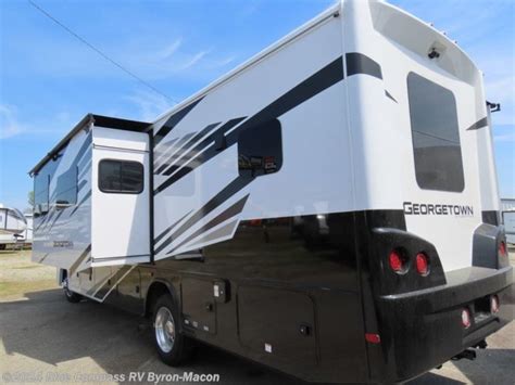 Forest River Georgetown Series Gt L Rv For Sale In Byron Ga