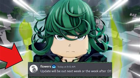 Cuando TATSUMAKI Finalmente Es GRATIS The Strongest Battleground