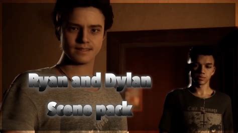 Dylan And Ryan The Quarry Twixtor Scene Pack Youtube