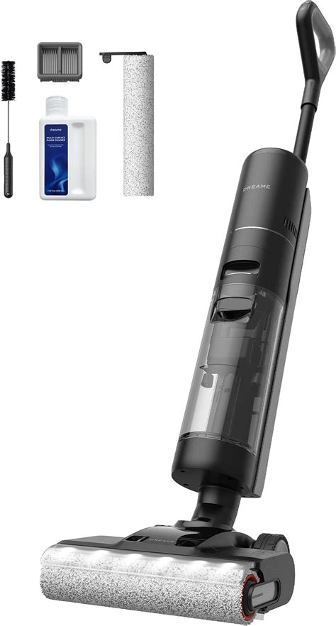 Amazon Eufy MACH V1 Wet Dry Portable All In One Cordless Vaccum