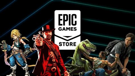 Massive Epic Games Store Leak Reveals Unannounced PC Games From Square