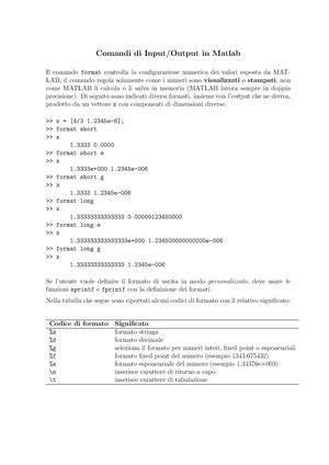 Esempio Di Prova Tolc Esempi Esempio Di Test Tolci Edizioni