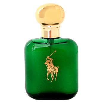 Polo Ralph Lauren духи купить: парфюм Polo цена в Москве
