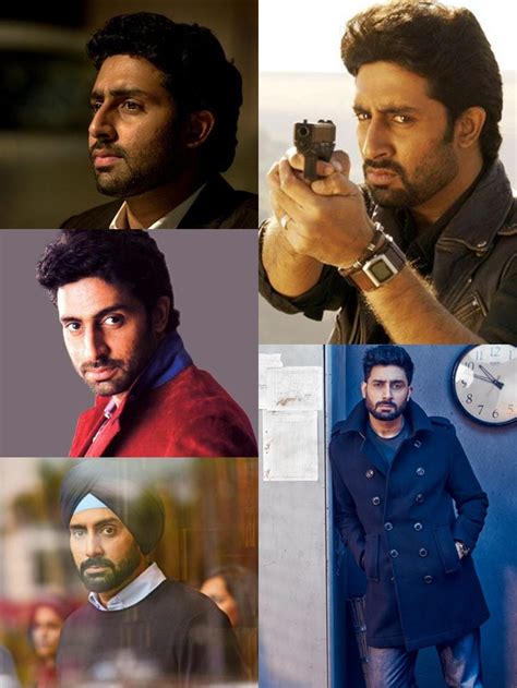 Happy B'day Abhishek Bachchan: 10 Best Movies Of The Actor You Must Watch