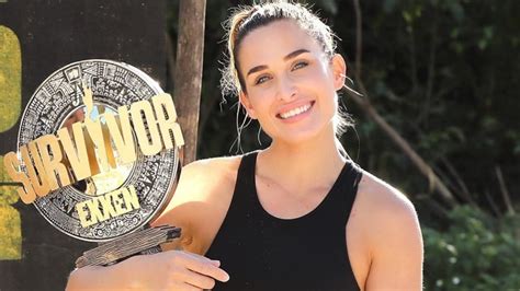 Survivor Sema Aydemir Dilber elbisesi giyip pavyon dansı yaptı