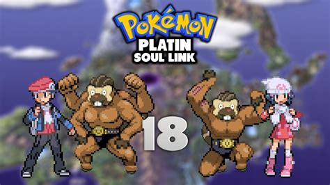 Gott Walzt Auf Uns Nieder Pok Mon Platin Randomizer Nuzlocke Soul