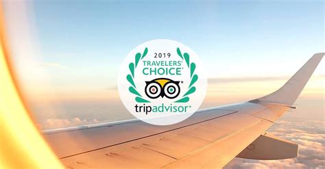 Azul é eleita a 7ª melhor aérea do mundo em ranking do TripAdvisor