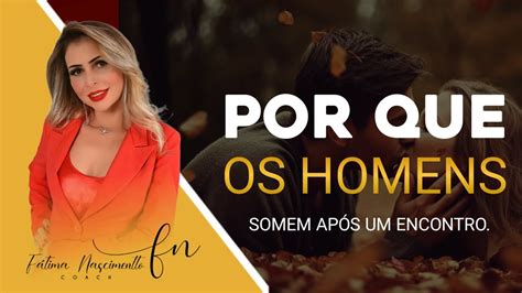 Por Que Os Homens Somem Ap S Um Encontro Relacionamentos Casais