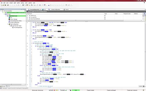 GitHub DanielMartensson PLC Simulations A Collection Of PLC