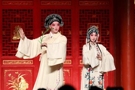 Carnival Of Suzhou S Rich Culture And Arts A Pleasure For Beijing