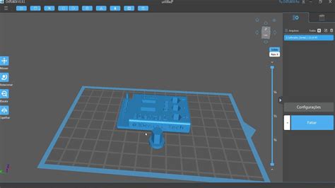 Aula 03 Download Stl Calibrador Resina 3d Youtube
