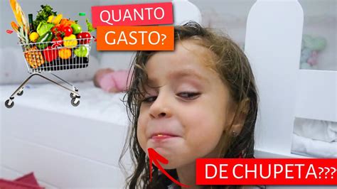 O QUE COMPRO NO MERCADO ROTINA PÓS COMPRAS YouTube