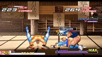 Mugen Battle Fuck XNXX