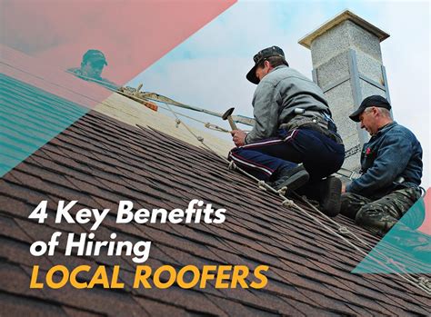 Key Benefits Of Hiring Local Roofers Roofing Tips Cincinnati Oh