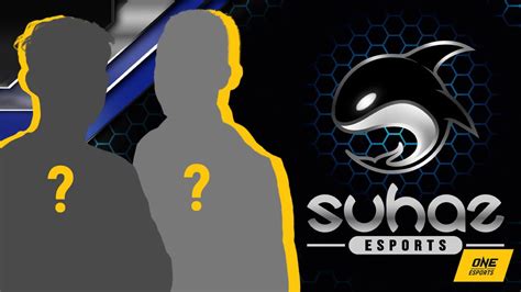 Suhaz Esports Ficha A Dos Jugadores De Mdl Id Y Un Entrenador Filipino