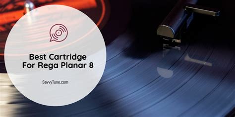 Best Cartridge For Rega Planar Top Reviewed