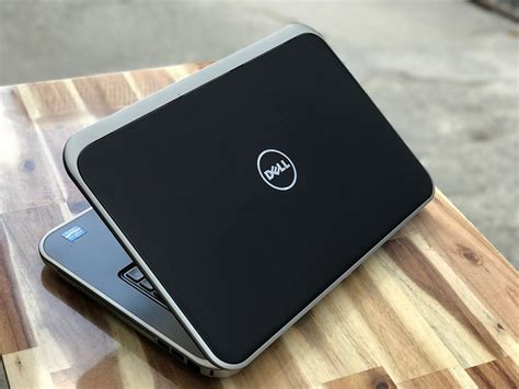 Laptop Dell Inspiron 7520 i5 3210M 4G 500G Vga 2G Đẹp zin 100