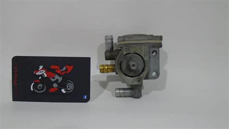 Grifo De Gasolina Suzuki Gs E Pimoto