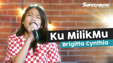 LAGU ROHANI JPCC KU MILIKMU GIGI CHERRYBELLE COVER SUPERYOUTH YouTube