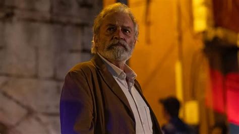 The Turkish Detective Cast Who Stars In The Bbc Two Drama Mirror Online