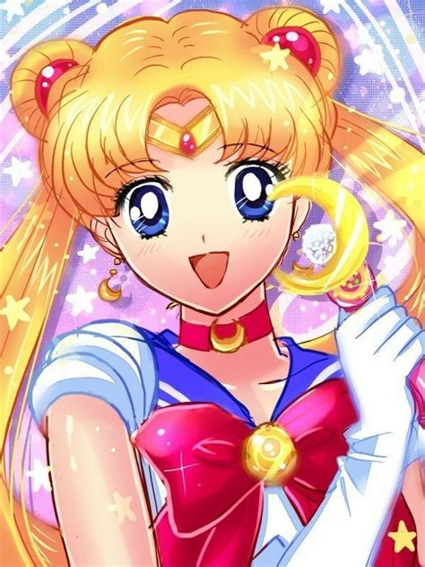 Pin By Alaska Akanetendo On Sailor Moon Sailor Moon Manga Sailor