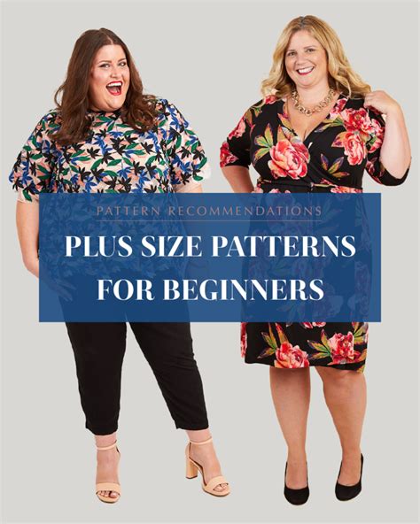 Plus Size Shirt Dress Pattern Dresses Images