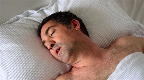 Risk Factors For Sleep Apnea Surviving Sleep Apnea