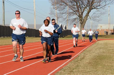 New Old Gym Opens At Selfridge 127th Wing Article Display