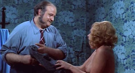 Naked Franca Polesello In The Mad Butcher