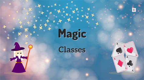 5 Best Magic Classes - (2025 Edition)