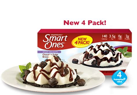 Smart Ones Dessert ~ Smart Ones Chocolate Eclair @Influenster! | Best ...