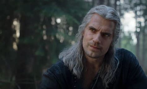 The Witcher Staffel Der Netflix Serie Zeigt Sich In Einem Trailer