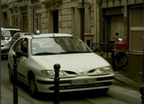 IMCDb org 1996 Renault Mégane RN 1 X64 in Les anges exterminateurs