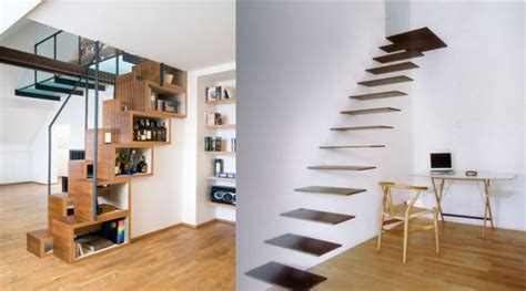 22 Unique Staircases That Will Inspire You