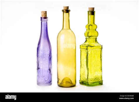 Bottles Hi Res Stock Photography And Images Alamy