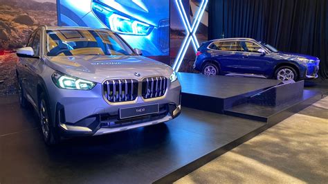 Suv Laris Bmw Luncurkan X Baru Dengan Harga Di Bawah Rp Miliar