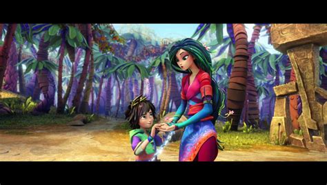 Мультик «Кощей. Начало» – детские мультфильмы на канале Карусель