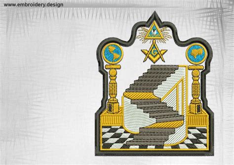 Various masonic logos