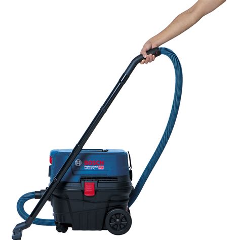 Пылесос строительный Bosch GAS 12-25 PL Professional 060197C100