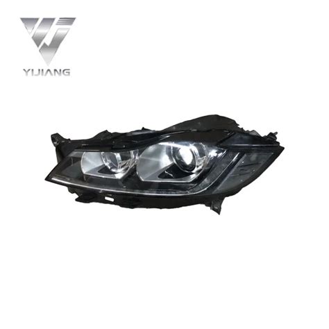 Yijiang Oem Suitable For Jaguar Xf Xenon Headlight Car Auto Lighting