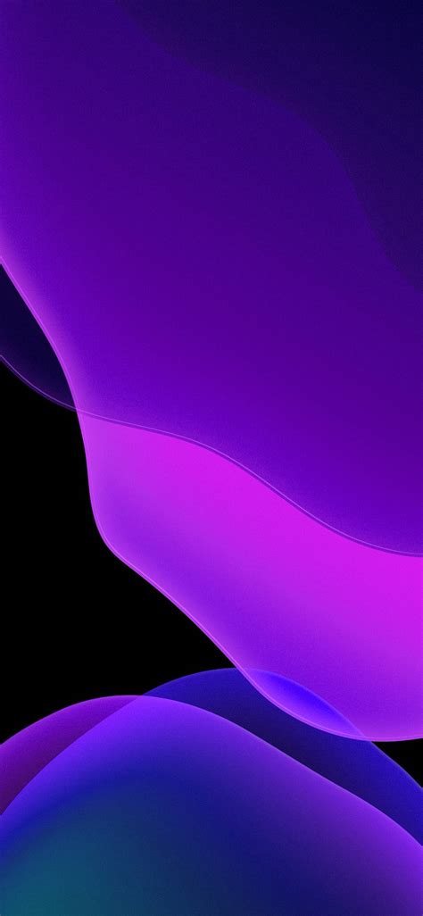 iPhone iOS 13 Wallpapers - Wallpaper Cave